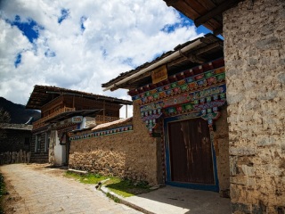 西藏旅行网_西藏旅游大概多少钱_出发到西藏旅游
