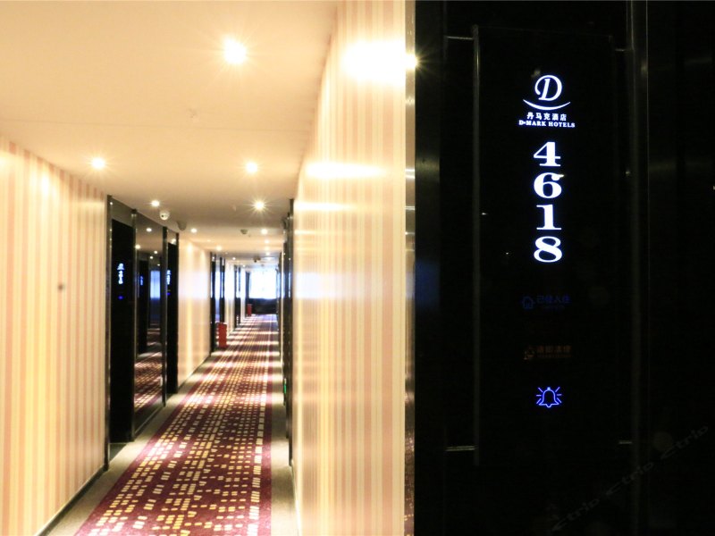 酒店大堂