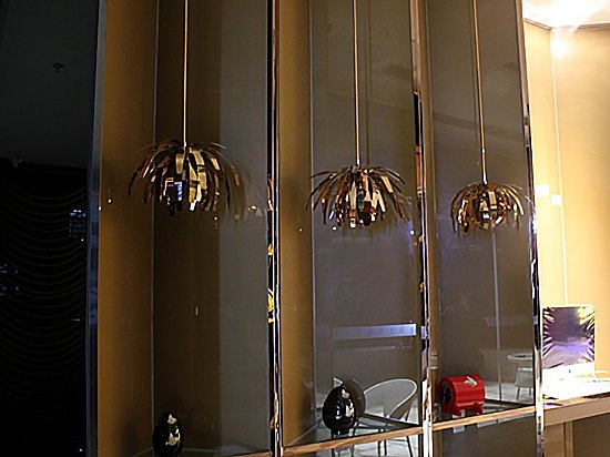 酒店大堂