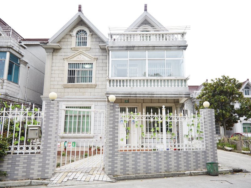 凝馨派别墅派对(上海浦东曹路店)