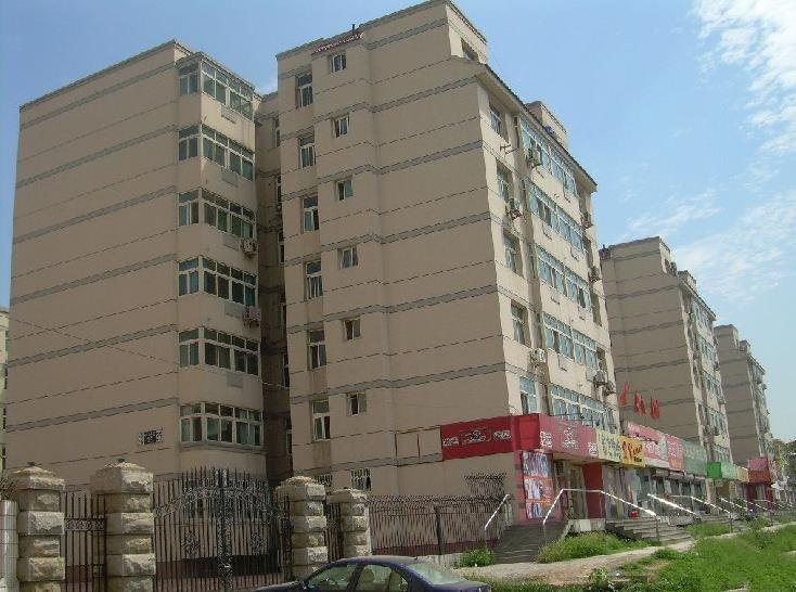 石家庄石门情短租公寓