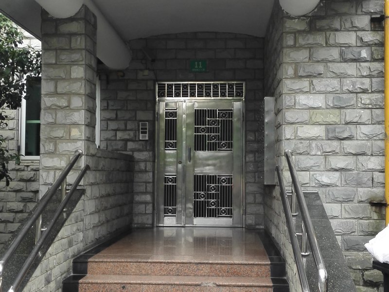 春雨公寓（上海桐柏路一店）