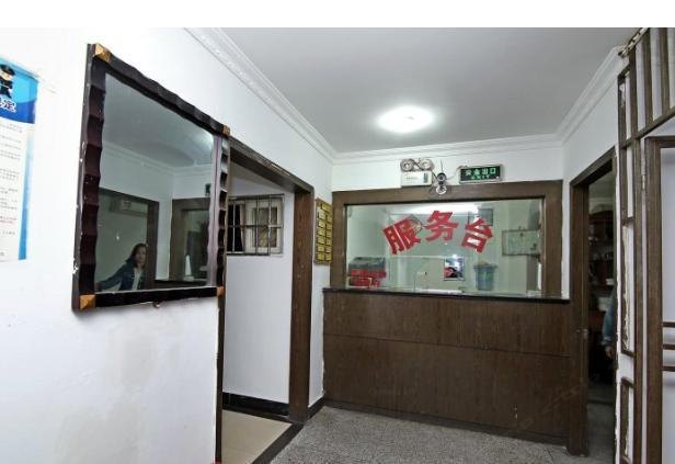 酒店大堂