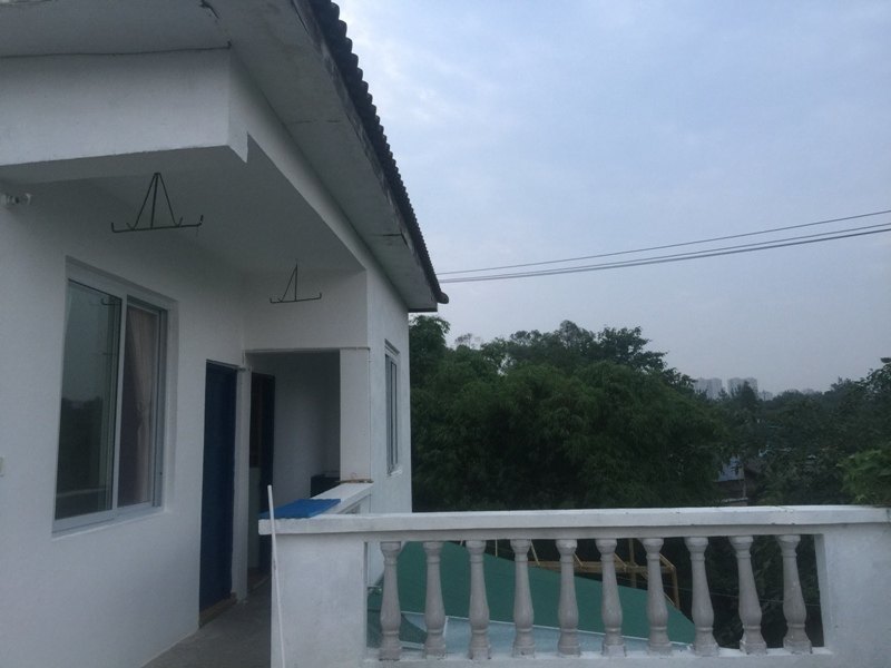成都咱家小院