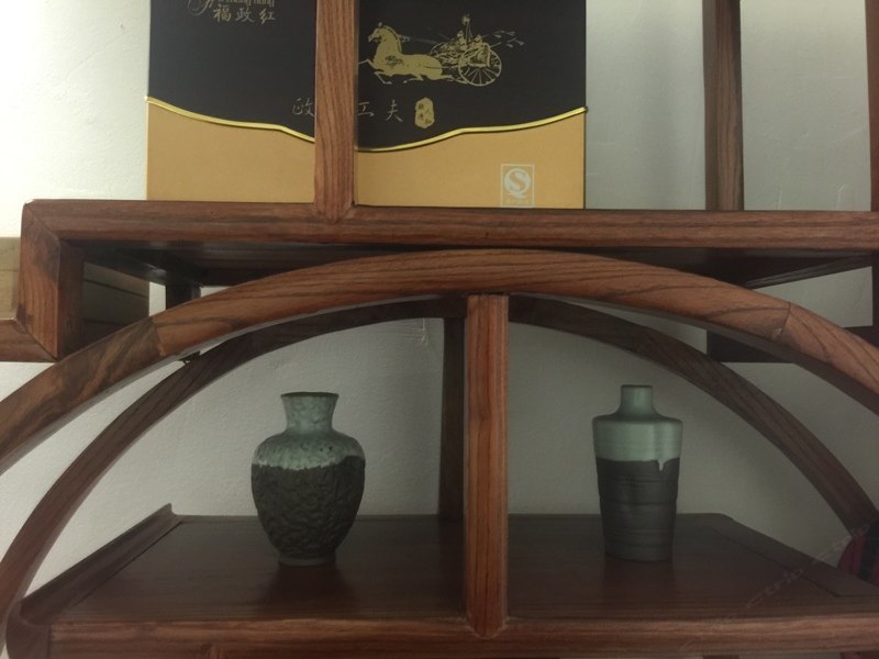 酒店大堂