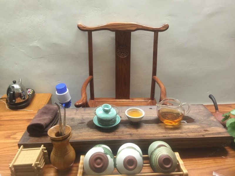酒店大堂