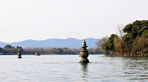  西湖美景 胡雪岩故居休闲纯玩二日游>私人定制,纯玩小包团