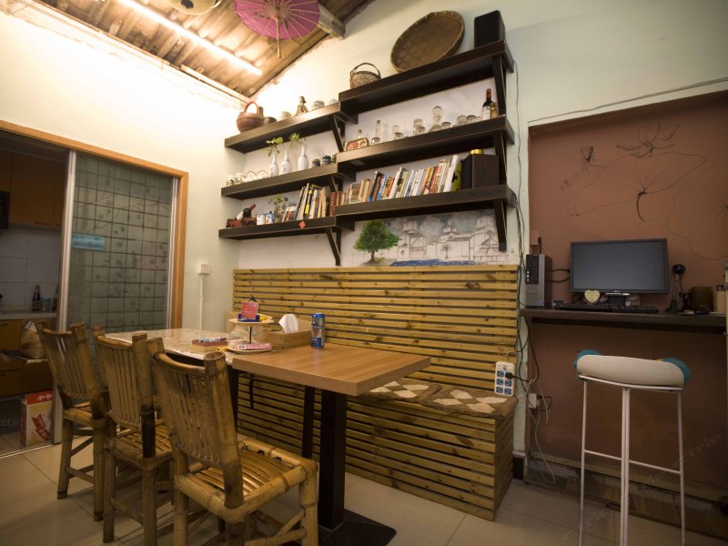 酒店大堂