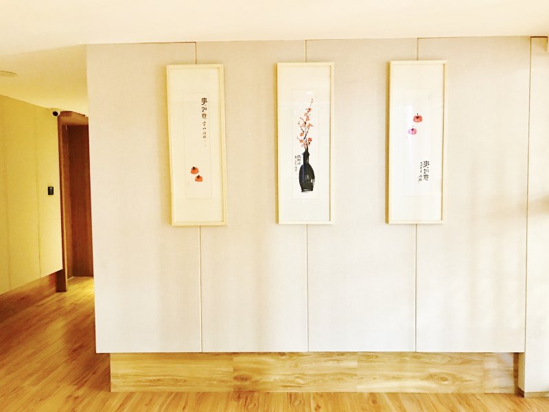 酒店大堂
