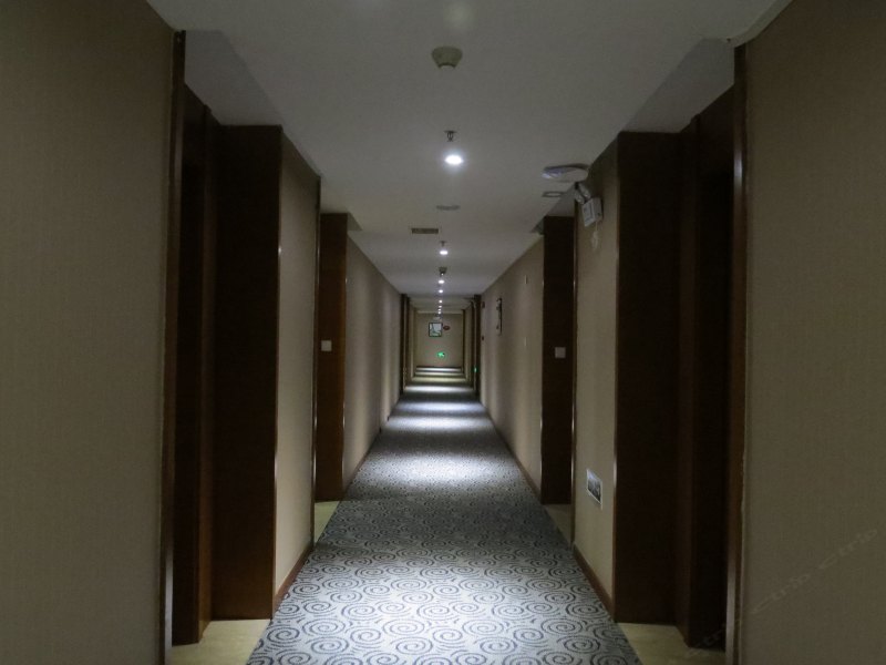 酒店大堂
