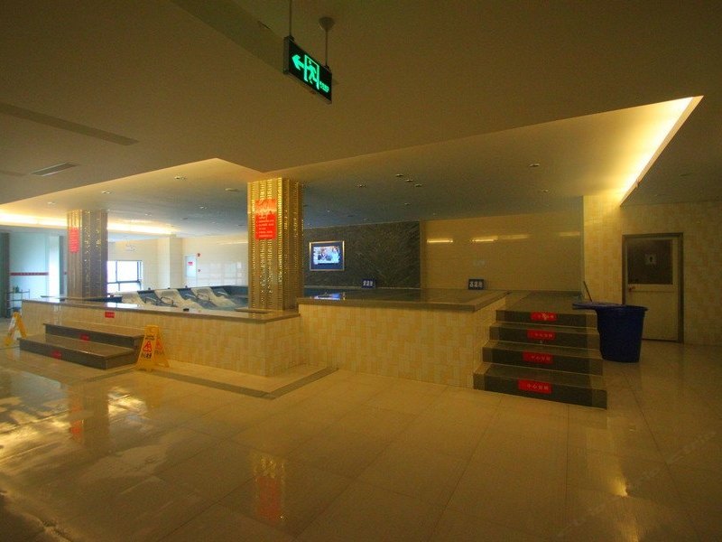 酒店大堂