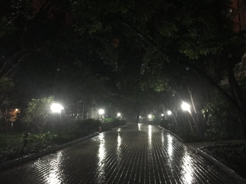 成都目心者青年旅舍
