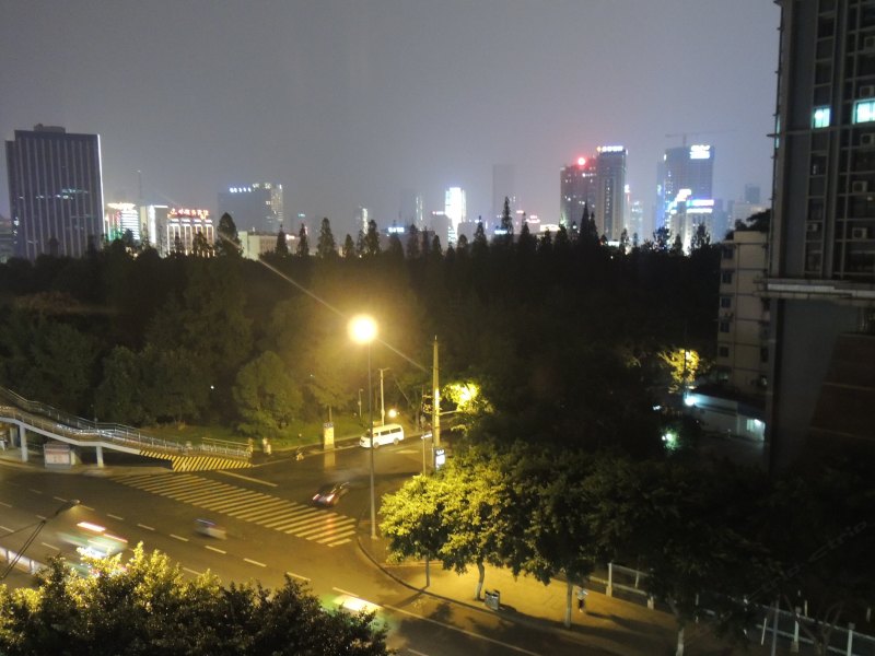 酒店大堂