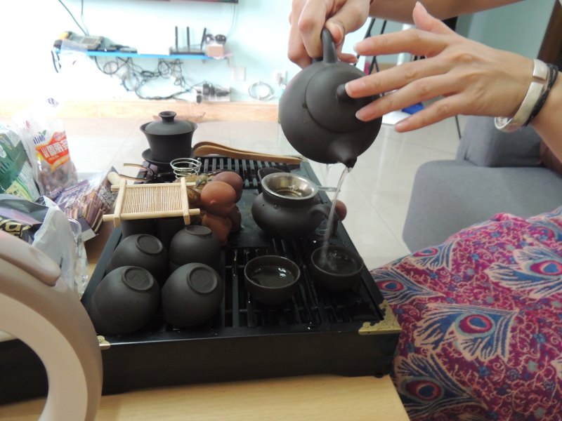 酒店大堂