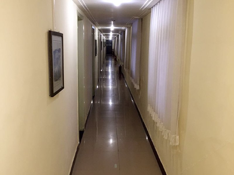 酒店大堂