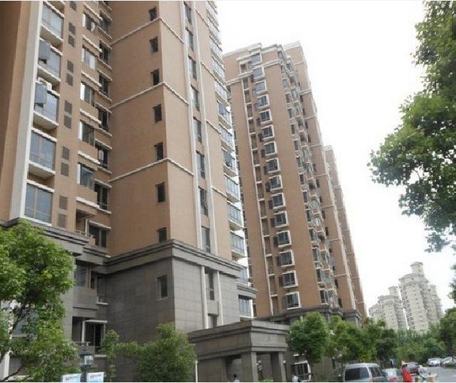 御上海短租公寓