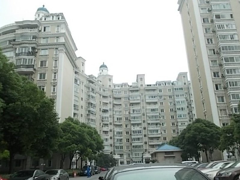 上海燕宁苑客栈