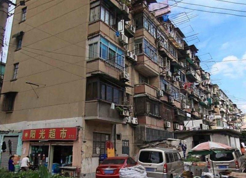 上海赛铜招待所