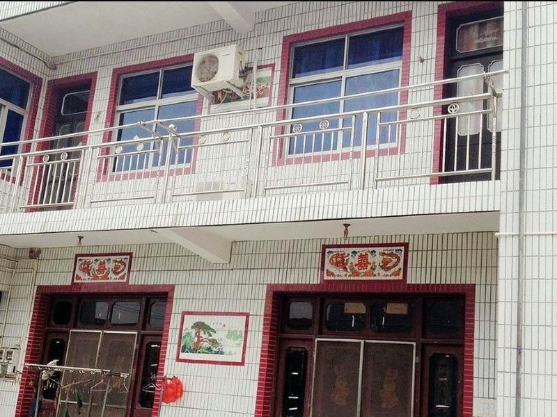 崇明王家小姨农家乐