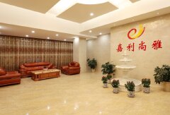 酒店模块 