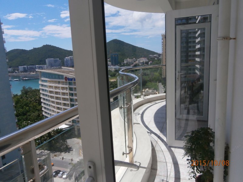 酒店大堂