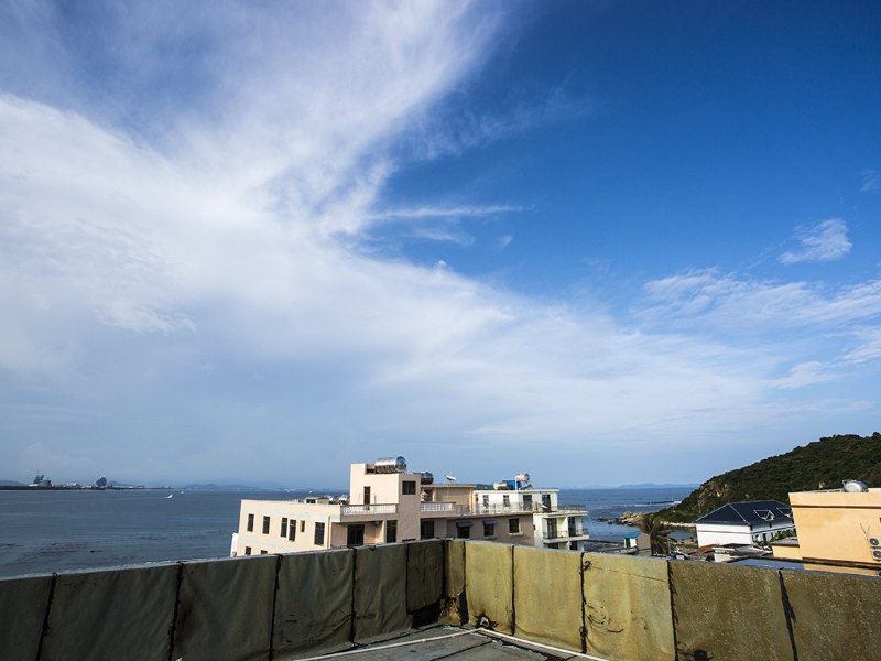 三亚美丽亚海景公寓