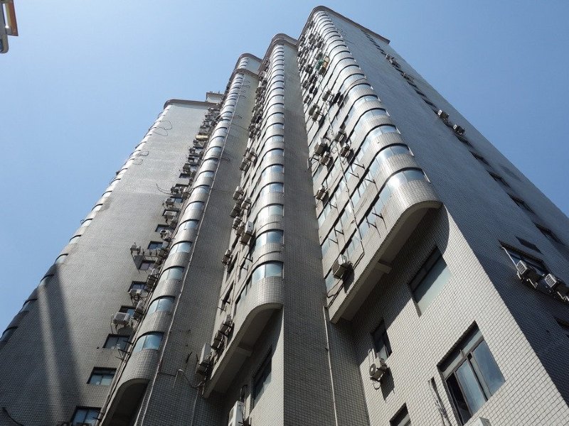 上海瑜欣宾馆