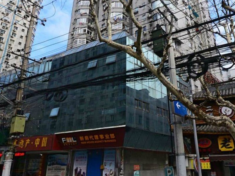 上海南天招待所
