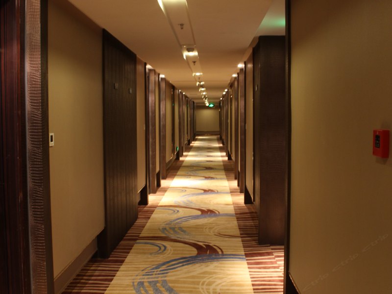 酒店大堂