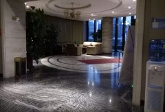 酒店模块 
