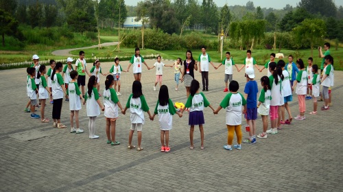 北京6日人文类5C心灵成长精英训练冬令营游