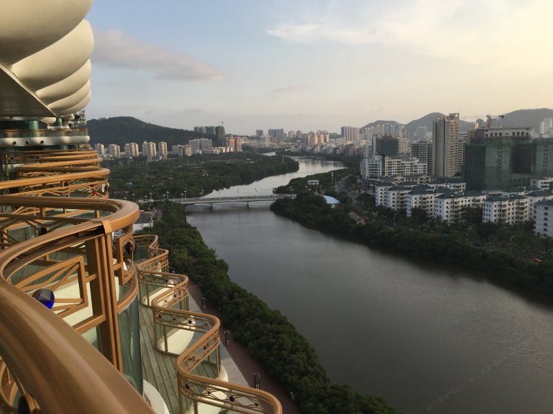 酒店大堂