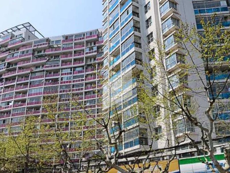寓见美丽公寓(上海零陵路店)