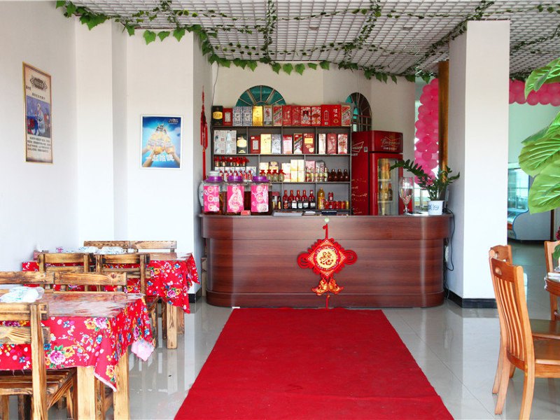 昆明东北帝豪酒店