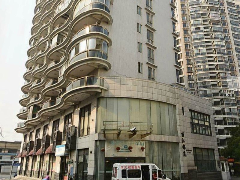 上海立汇景庭公寓