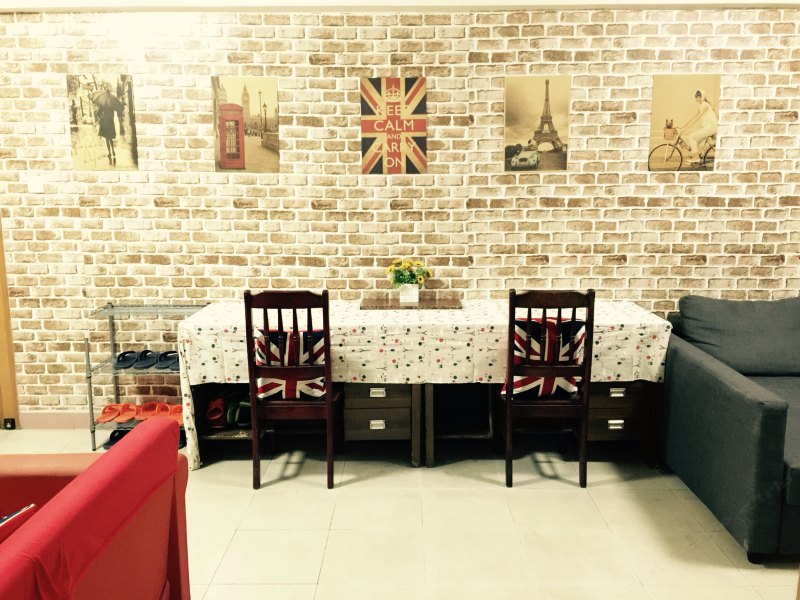 酒店大堂