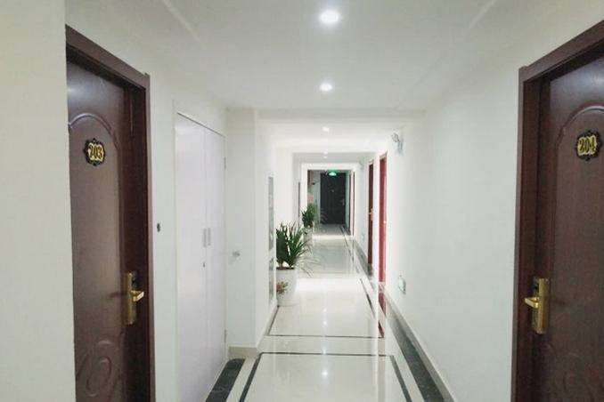 酒店大堂