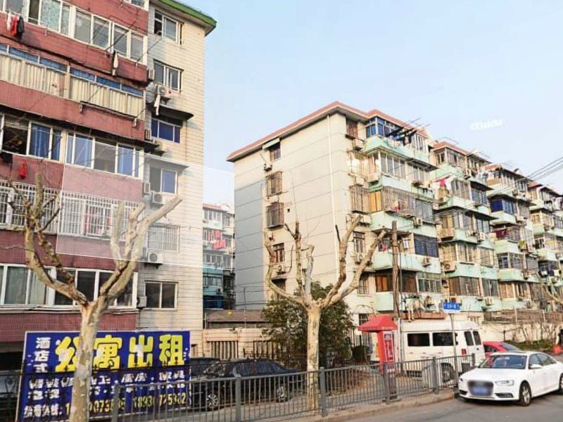 上海北秋公寓