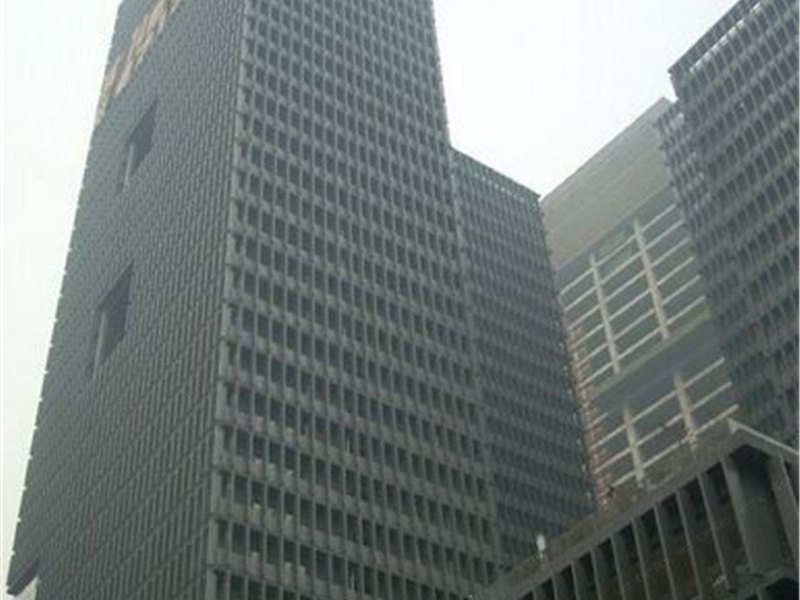 成都笨笨酒店公寓