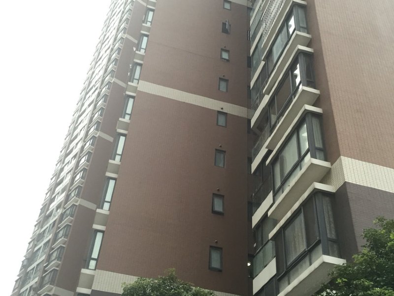 上海香林舍精品公寓