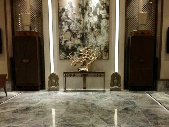 酒店大堂
