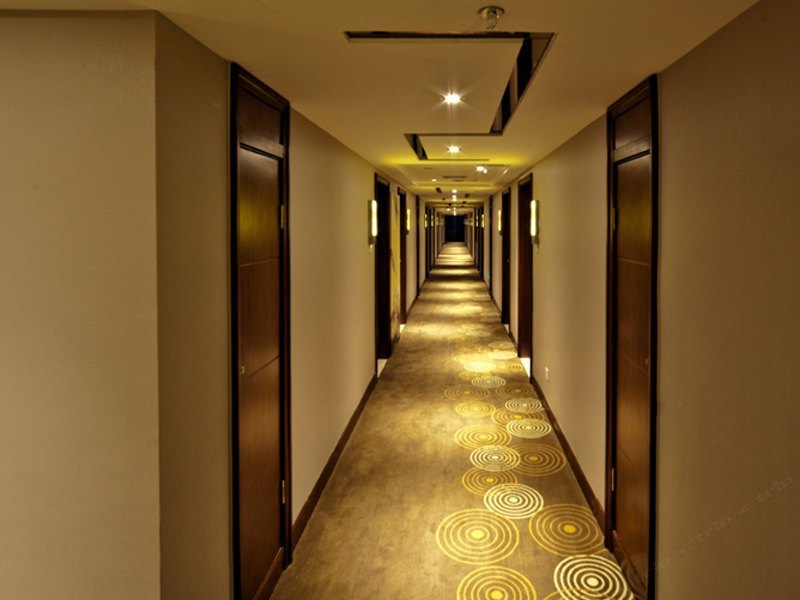 酒店大堂