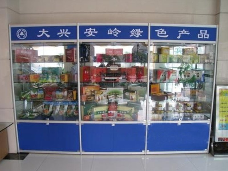 酒店大堂