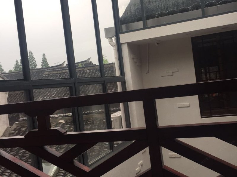 酒店大堂