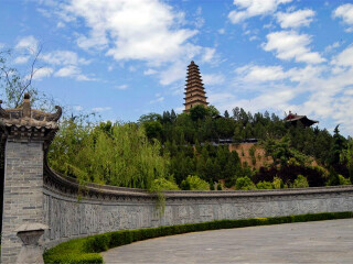 跟團山西游價格_山西八月份旅游_山西旅游要多少錢2021