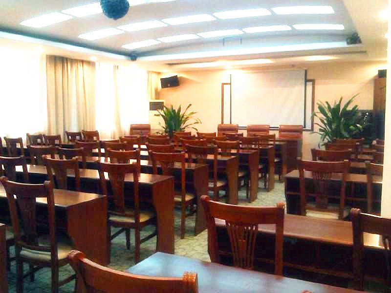 餐厅