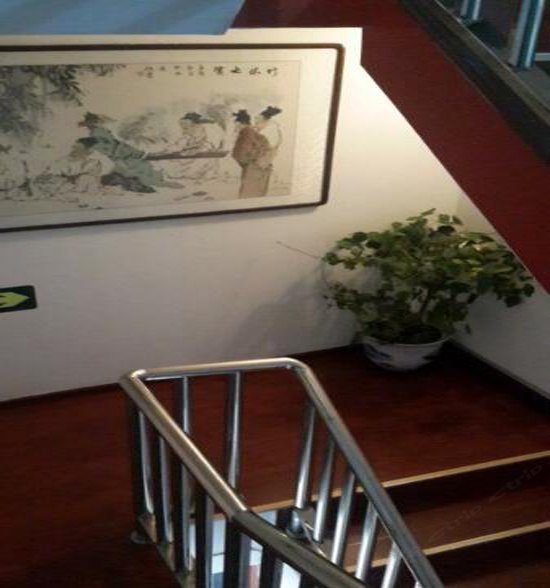 北京黑山扈36号民宿