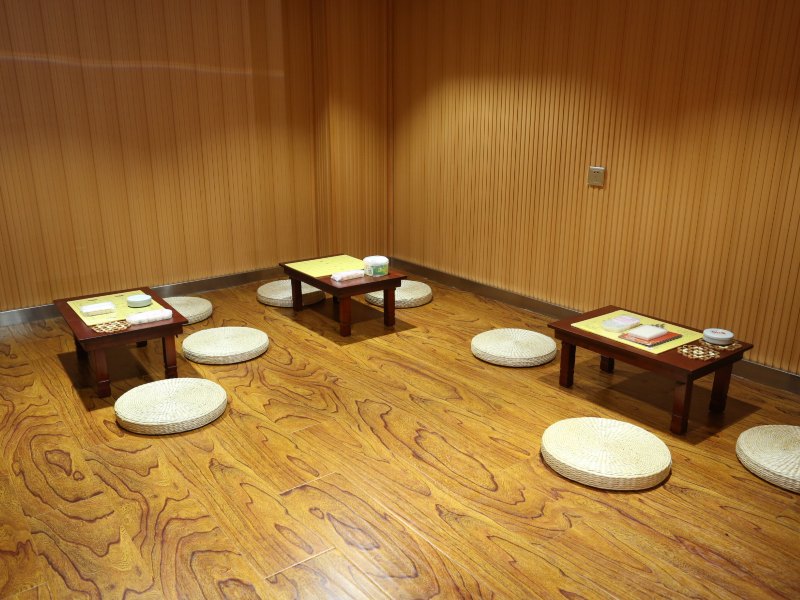 酒店大堂