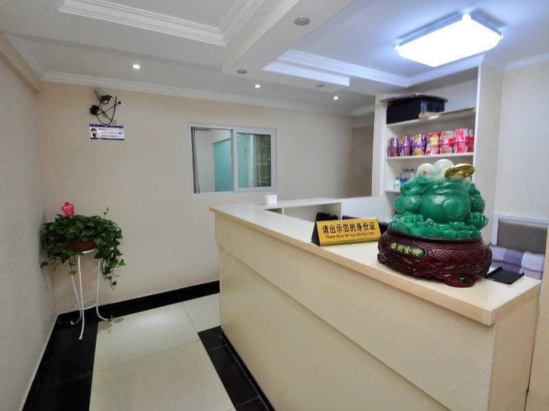 酒店大堂