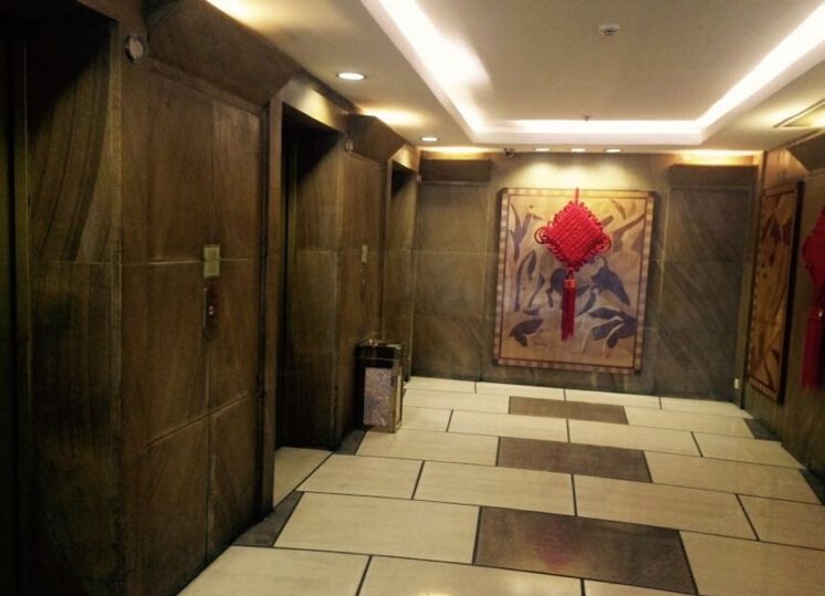 酒店大堂
